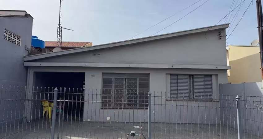 Casa à venda - Jardim Marchissolo - Sumaré/SP