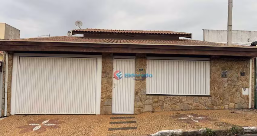Casa para alugar - Vila Yolanda Costa e Silva - Sumaré/SP