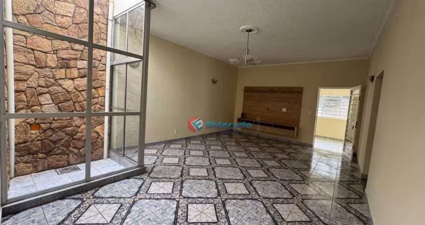 Casa com 5 dormitórios, 207 m² - venda por R$ 650.000,00 ou aluguel por R$ 5.000,00/mês - Parque Itália - Campinas/SP