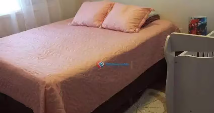 Apartamento com 2 dormitórios à venda, 57 m² por R$ 260.000 - Condomínio Coronel Nova Veneza - Sumaré/SP