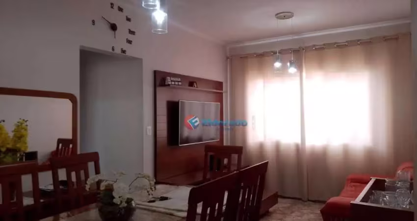 Apartamento para alugar - Jardim Marchissolo - Sumaré/SP.
