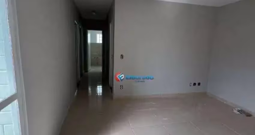 Apartamento com 2 dormitórios, 67 m² - venda por R$ 205.000,00 ou aluguel por R$ 1.350,00/mês - Jardim das Oliveiras (Nova Veneza) - Sumaré/SP