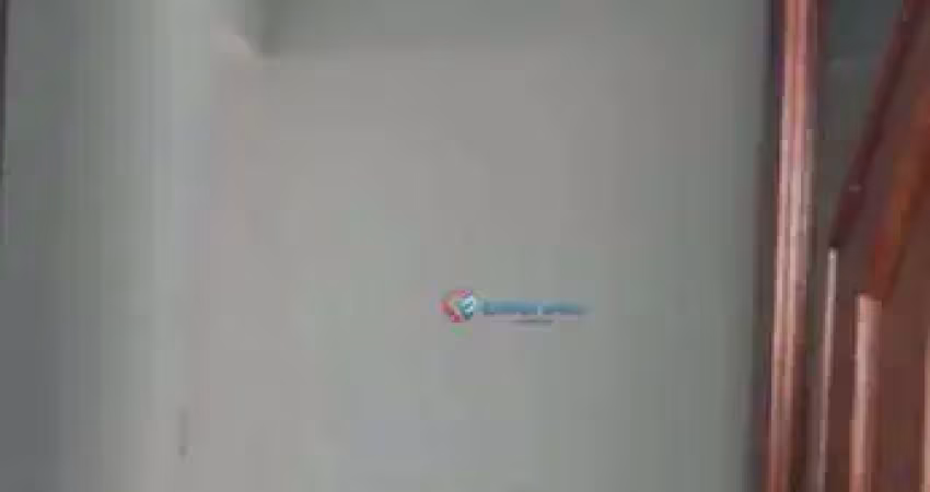 Casa com 2 dormitórios para alugar, 150 m² por R$ 2.223,00/mês - Jardim Amanda I - Hortolândia/SP