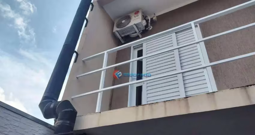 Casa com 2 dormitórios à venda, 135 m² por R$ 383.000,00 - Parque Residencial São Clemente - Monte Mor/SP