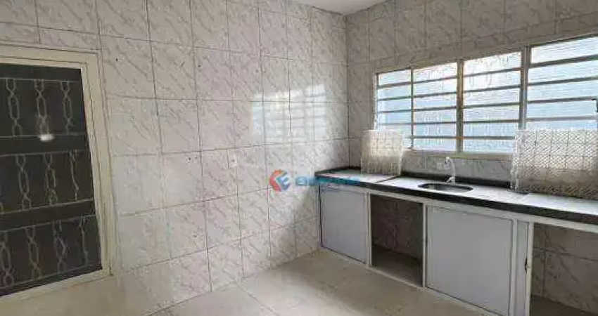 Casa para alugar - Jardim das Figueiras II - Hortolândia/SP