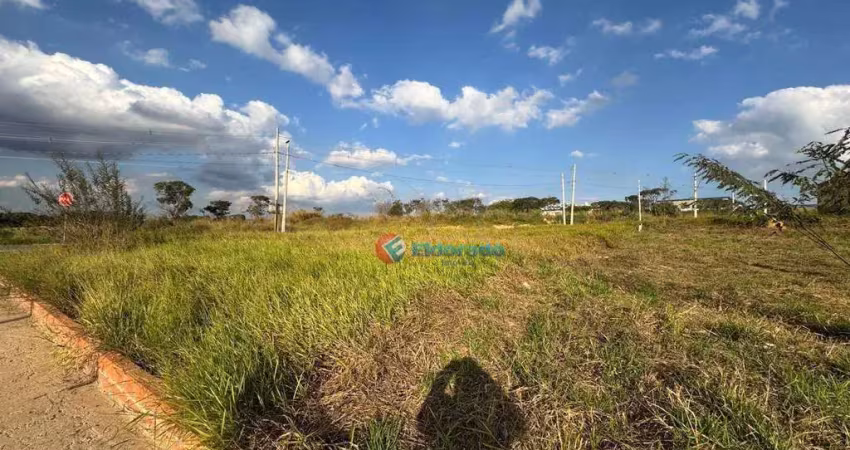 Terreno para alugar - residencial portal bordon ii - sumaré/sp
