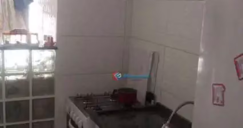 Apartamento com 2 dormitórios à venda, 46 m² por r$ 135.000,00 - cidade satélite íris - campinas/sp