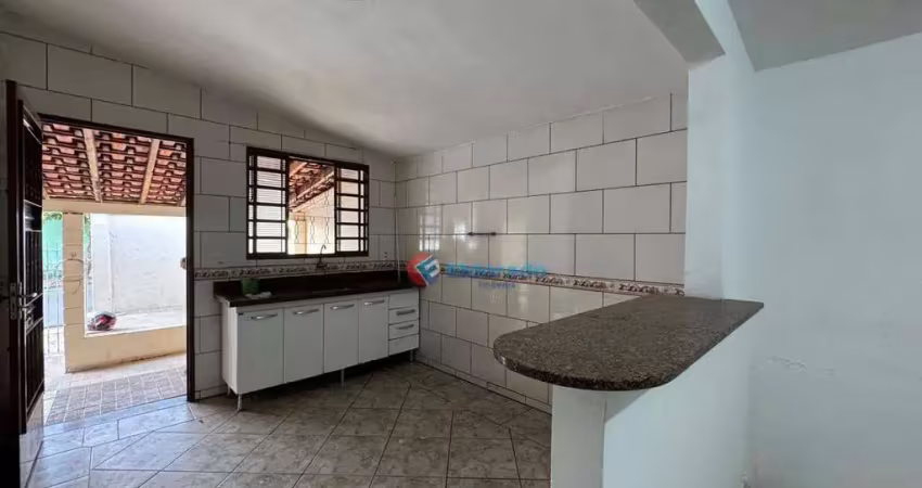 Casa para alugar - Altos de Sumaré - Sumaré/SP