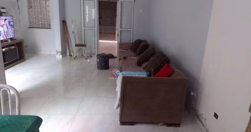 Casa à venda - Residencial Portal Bordon II - Sumaré/SP