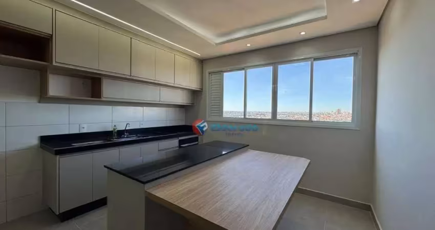 Apartamento para alugar - Jardim Santa Madalena - Sumaré/SP