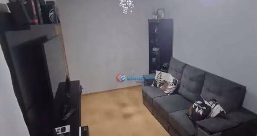 Apartamento à venda - jardim esmeraldina - campinas/sp