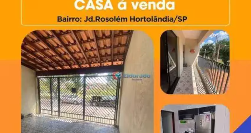 Ofertão do imóvel: sobrado com 3 quartos à venda - jardim europa iv - santa bárbara d'oeste/sp