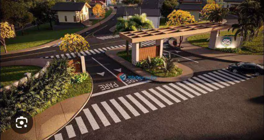 Terreno comercial à venda no São Clemente, Monte Mor 