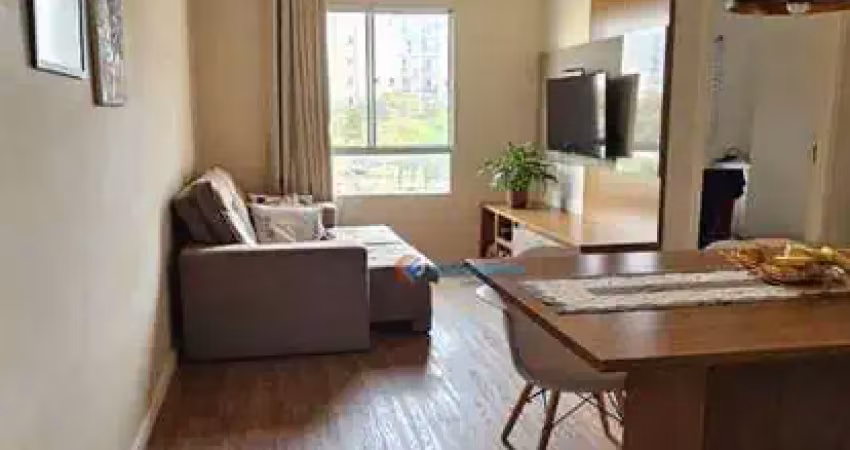 Apartamento à venda - residencial viva vista - sumaré/sp