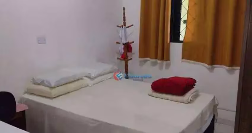Casa com 2 quartos à venda na Rua dos Mognos, Jardim da Alvorada, Nova Odessa