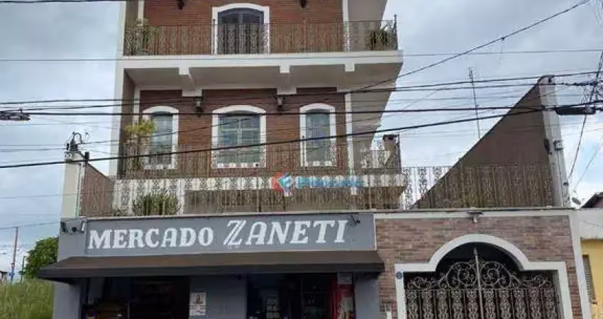 Casa com 3 dormitórios para alugar, 300 m² por r$ 6.817,00/mês - parque centenário - jundiaí/sp