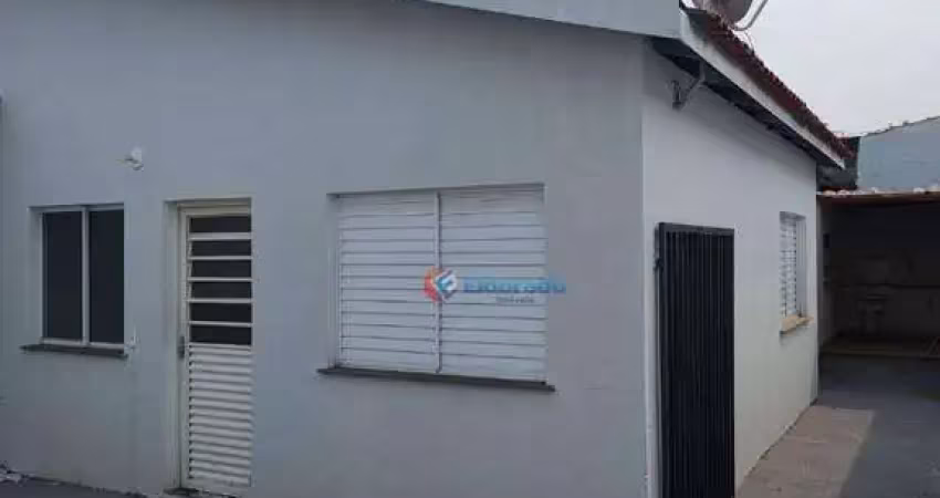 Casa à venda - jardim residencial fibra - nova odessa/sp
