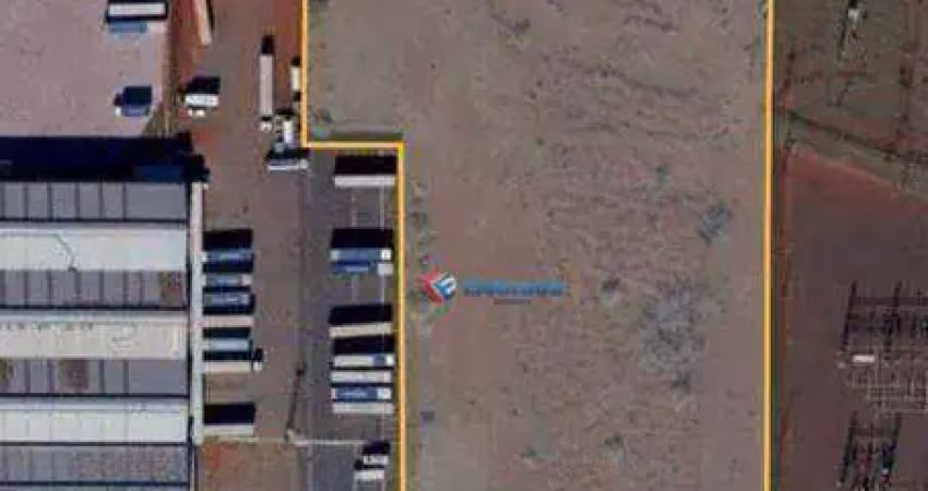 Área, 27300 m² - venda por r$ 8.200.000,00 ou aluguel por r$ 68.250,00/mês - jardim aclimação (nova veneza) - sumaré/sp