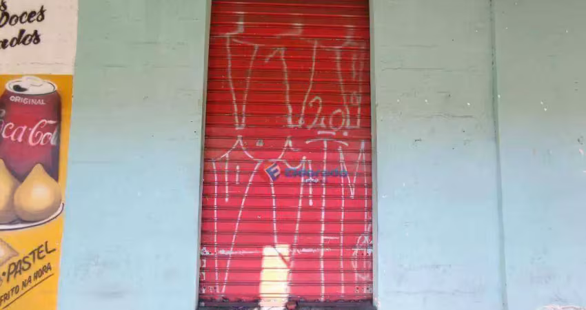 Salão para alugar - jardim nossa senhora auxiliadora - hortolândia/sp