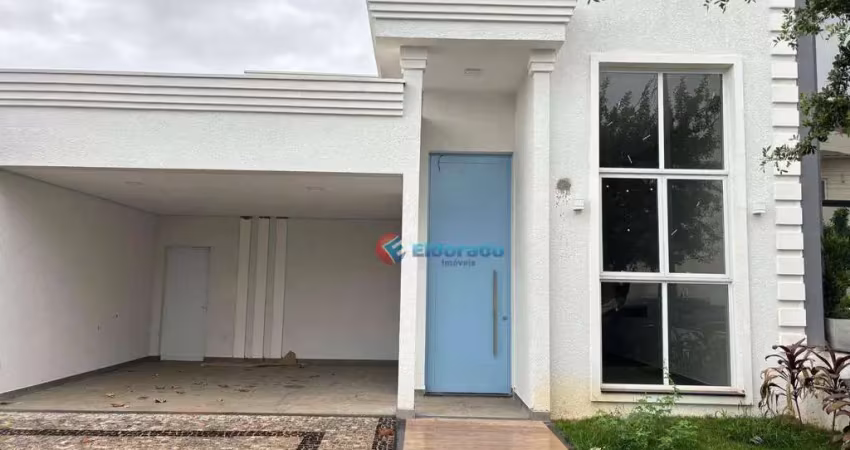 Casa com 3 dormitórios à venda, 168 m² por r$ 954.000,00 - parque olívio franceschini - hortolândia/sp