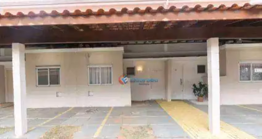 Casa à venda - residencial parque da fazenda - campinas/sp