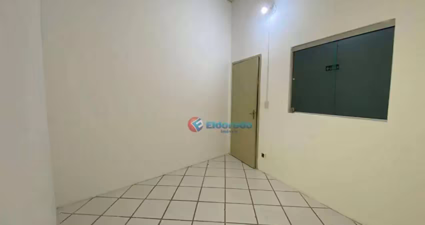 Sala comercial para alugar na Rua Ângelo Ongaro, Centro, Sumaré