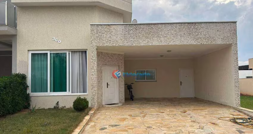 Casa com 3 dormitórios à venda, 187 m² por r$ 1.272.000,00 - residencial real park sumaré - sumaré/sp