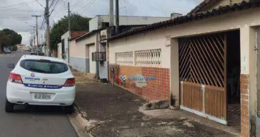 Casa com 2 dormitórios à venda, 154 m² por r$ 318.000 - jardim nova hortolândia i - hortolândia/sp