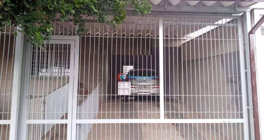 Casa com 3 dormitórios para alugar, 246 m² por r$ 3.228,00/mês - jardim santa izabel - hortolândia/sp