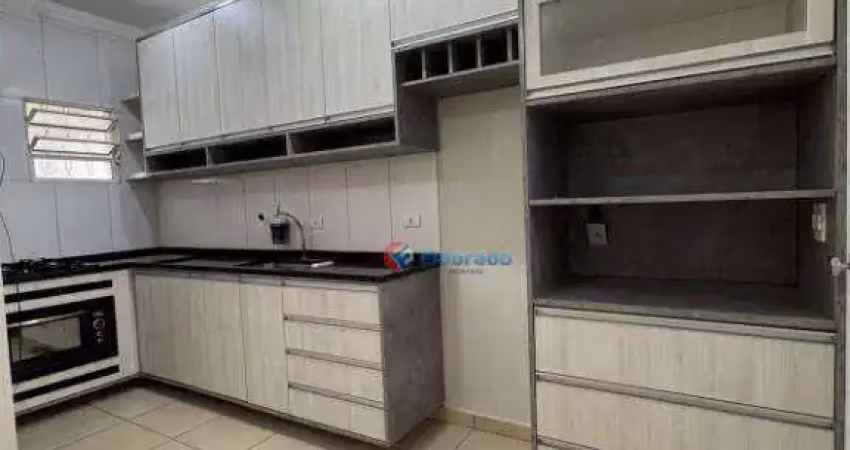 Casa com 2 dormitórios à venda, 70 m² por r$ 314.000,00 - parque orestes ôngaro - hortolândia/sp