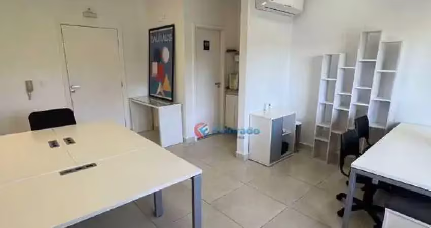 Sala para venda ou locação - mansões santo antônio - campinas/sp