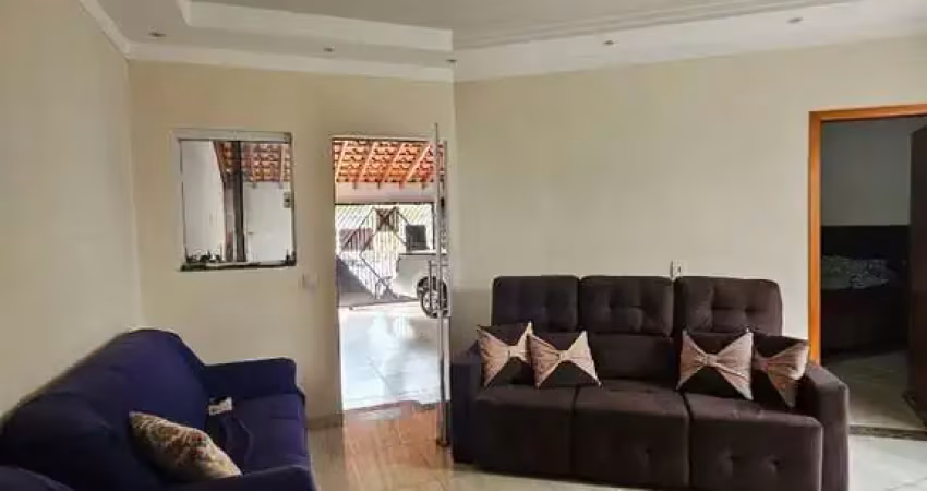 Casa à venda - jardins campos verdes - nova odessa/sp