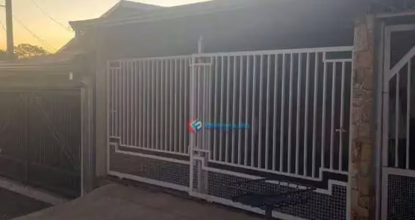 Casa com 3 quartos à venda na Rua dos Lírios, Parque Rosa e Silva, Sumaré