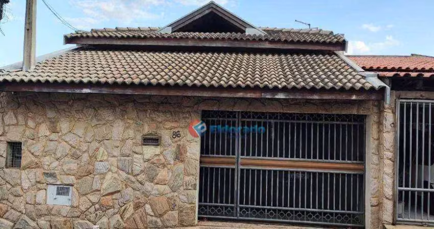 Casa com 2 quartos à venda na Rua Marilia, Jardim Nova Europa, Hortolândia