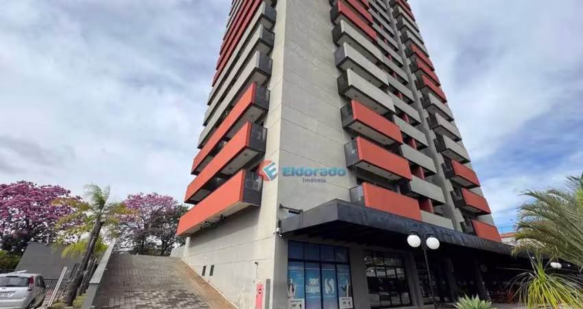 Sala comercial com 3 salas para alugar na Estrada Municipal Teodor Condiev, Jardim Marchissolo, Sumaré