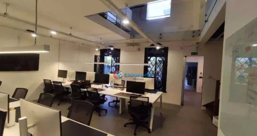 Casa comercial para locação – rua groenlândia, 66 – jardim américa, são paulo/sp