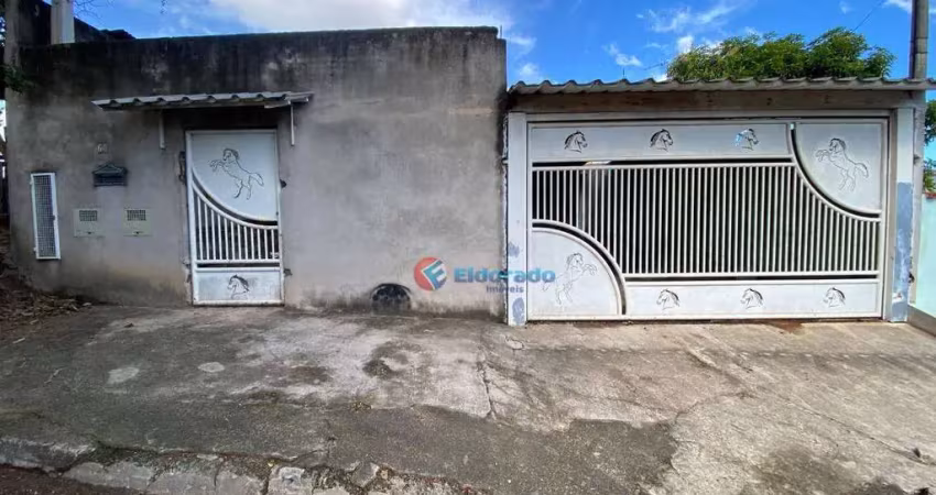 Casa com 2 quartos à venda na Rua Clementina Martarolli, Jardim Paulistano, Sumaré