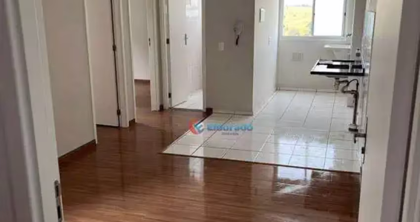 Apartamento com 2 quartos à venda no Residencial Fazenda Lagoa, Campinas 