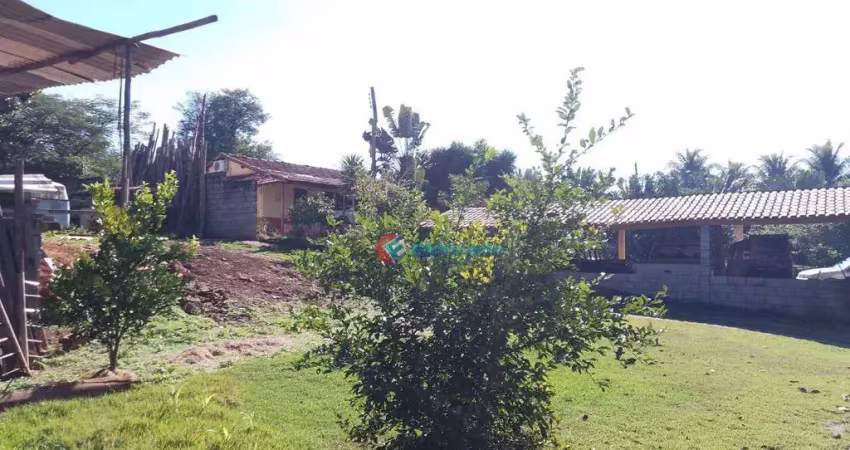 Chácara / sítio à venda na Avenida Euclides Fuzzel Filho, Residencial Portal do Lago, Sumaré