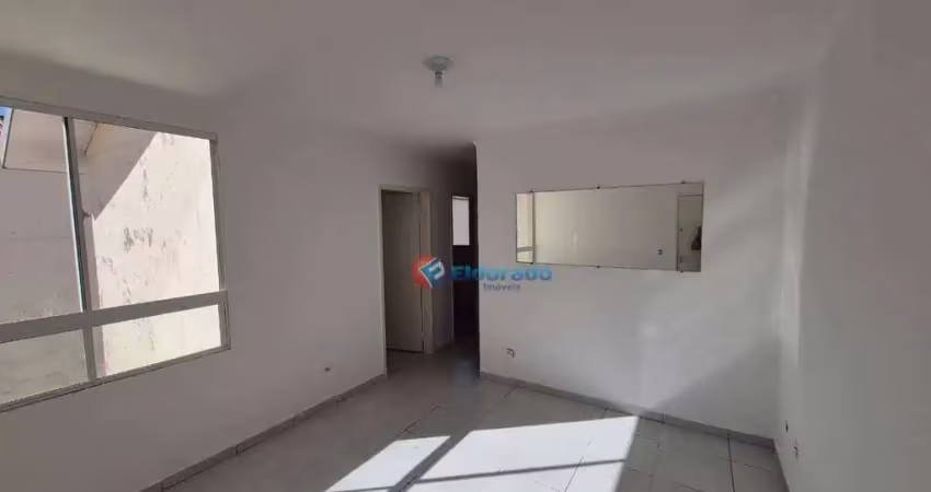 Apartamento à venda - jardim conceição nova veneza - sumaré/sp