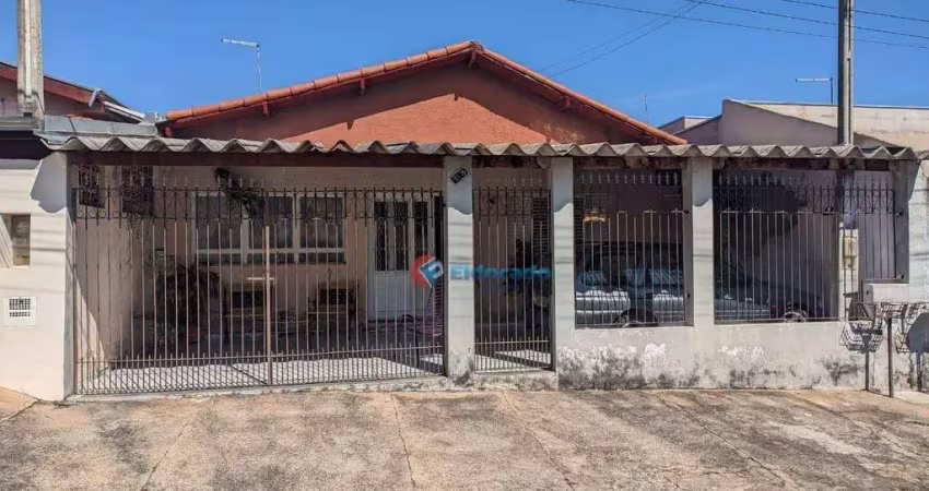Casa com 3 quartos à venda na Rua das Gravilhas, Jardim Basilicata, Sumaré