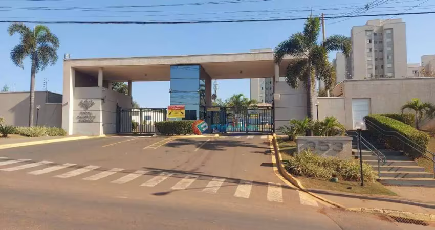 Apartamento à venda - jardim maria antonia (nova veneza) - sumaré/sp