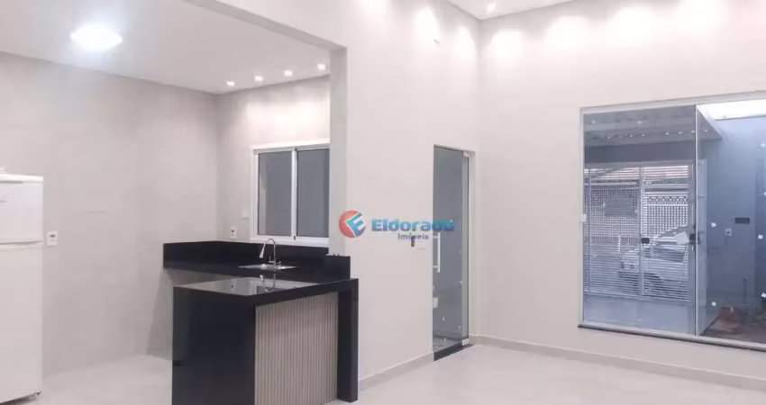 Casa com 3 quartos à venda - santa luíza - nova odessa/sp
