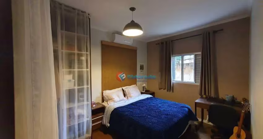 Casa com 2 quartos à venda na Rua Florianópolis, Jardim Nova Veneza (Nova Veneza), Sumaré