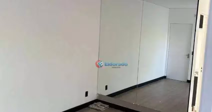 Apartamento com 2 quartos à venda - jardim santa terezinha nova veneza - sumaré/sp