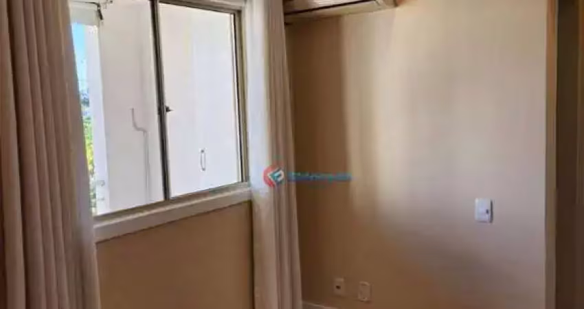 Apartamento à venda - parque villa flores - sumaré/sp