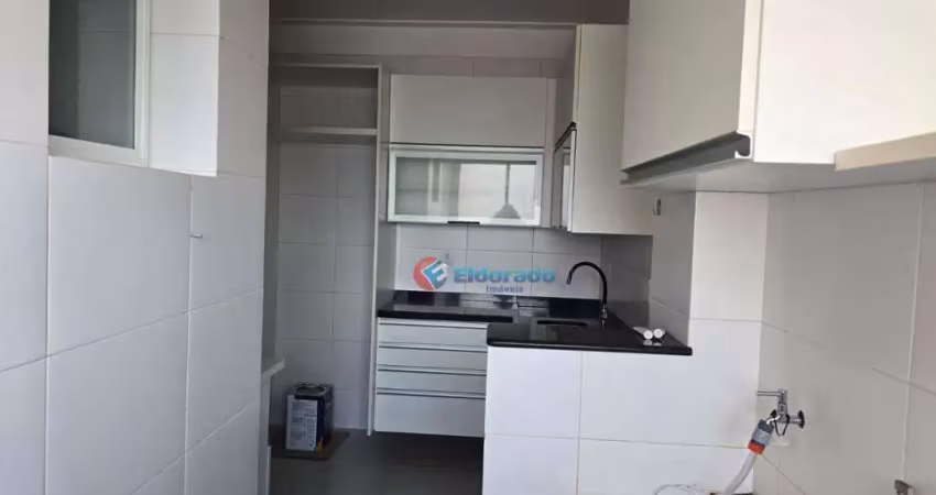 Apartamento com 3 quartos à venda - santa terezinha - paulínia/sp