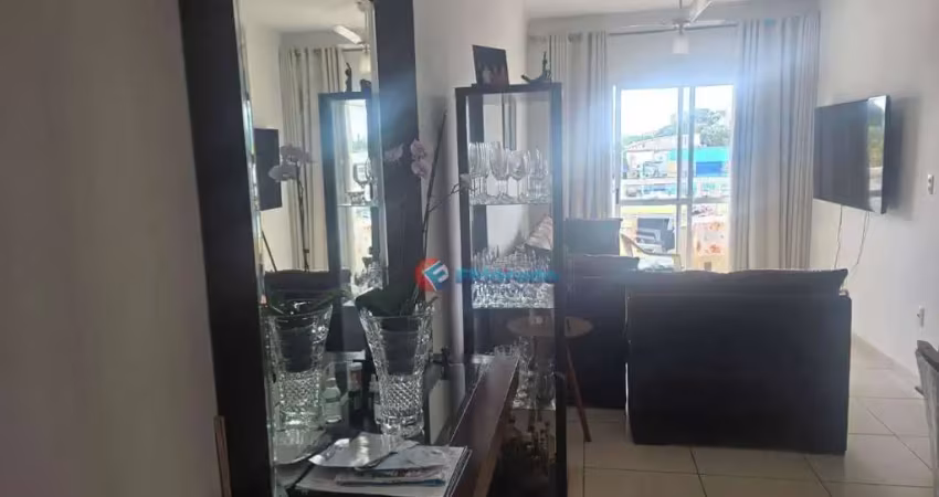 Apartamento com 3 quartos à venda - jardim america - paulínia/sp