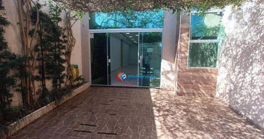 Casa à venda, 260 m² por r$ 1.190.000,00 - jardim campos verdes - hortolândia/sp