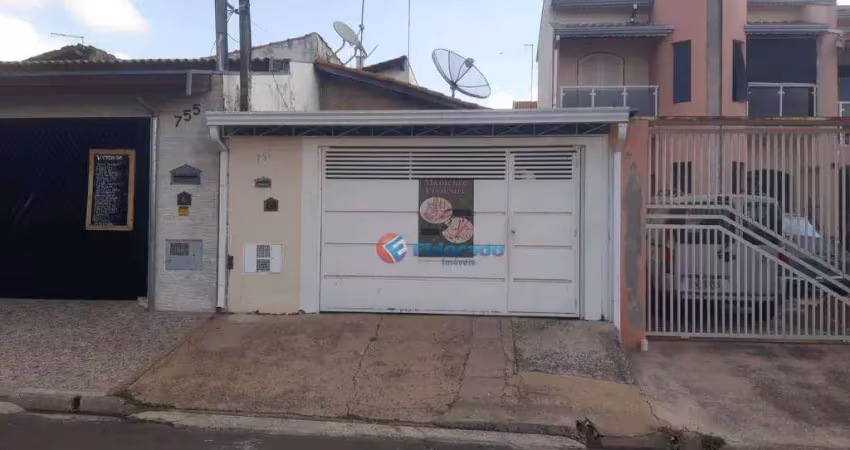 Casa com 3 quartos à venda na Rua Assis Brasil, Jardim Amanda I, Hortolândia